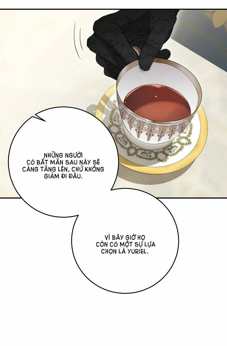 Tôi Lạc Vào Thế Giới Trò Chơi Harem Ngược Chapter 85.2 - Trang 2