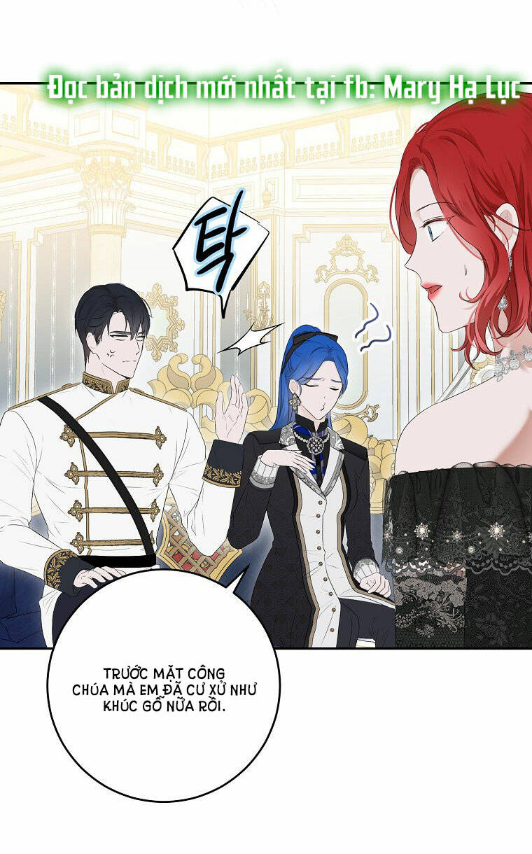 Tôi Lạc Vào Thế Giới Trò Chơi Harem Ngược Chapter 85.2 - Trang 2