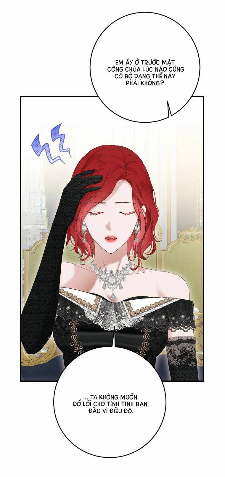 Tôi Lạc Vào Thế Giới Trò Chơi Harem Ngược Chapter 85.2 - Trang 2