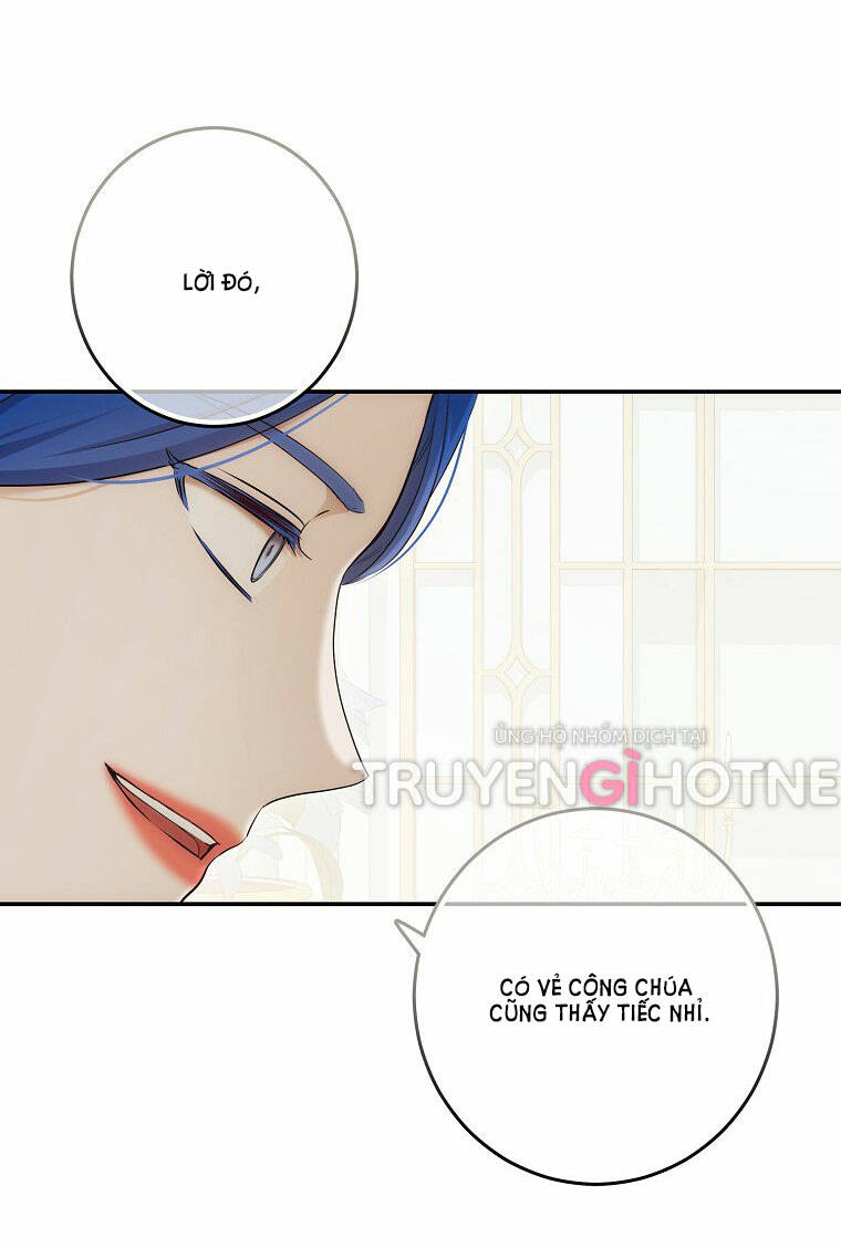 Tôi Lạc Vào Thế Giới Trò Chơi Harem Ngược Chapter 85.2 - Trang 2