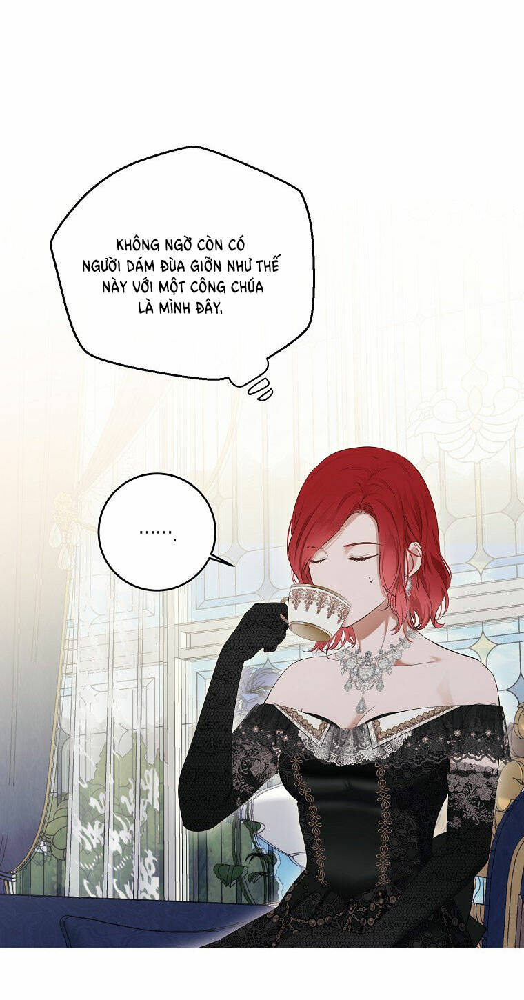 Tôi Lạc Vào Thế Giới Trò Chơi Harem Ngược Chapter 85.2 - Trang 2