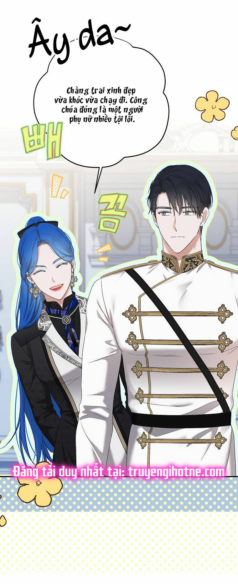 Tôi Lạc Vào Thế Giới Trò Chơi Harem Ngược Chapter 85.2 - Trang 2