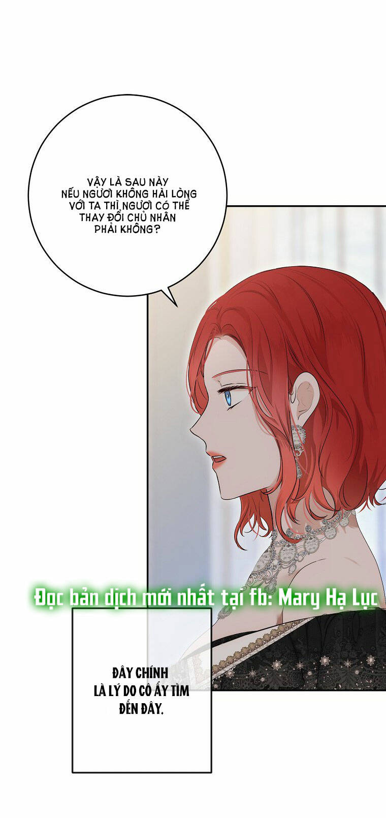 Tôi Lạc Vào Thế Giới Trò Chơi Harem Ngược Chapter 85.2 - Trang 2