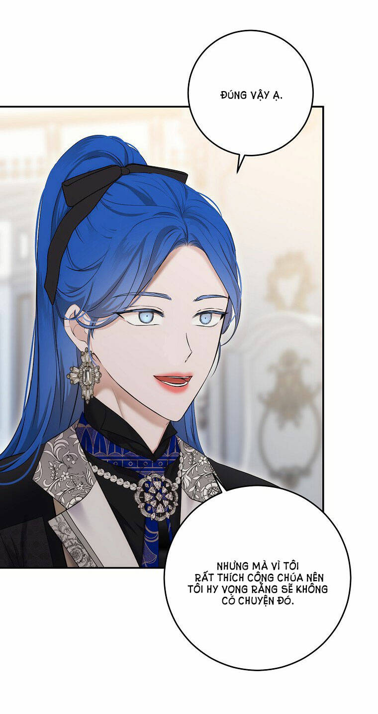 Tôi Lạc Vào Thế Giới Trò Chơi Harem Ngược Chapter 85.2 - Trang 2