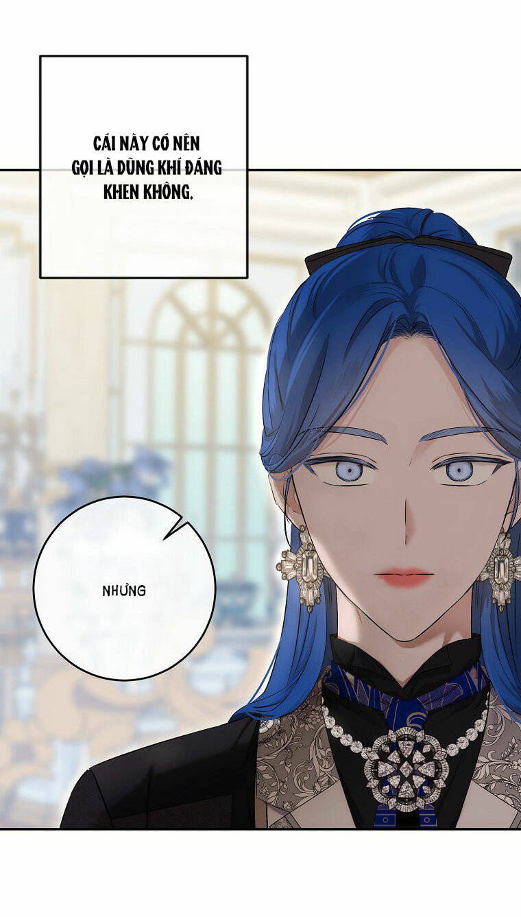 Tôi Lạc Vào Thế Giới Trò Chơi Harem Ngược Chapter 85.2 - Trang 2