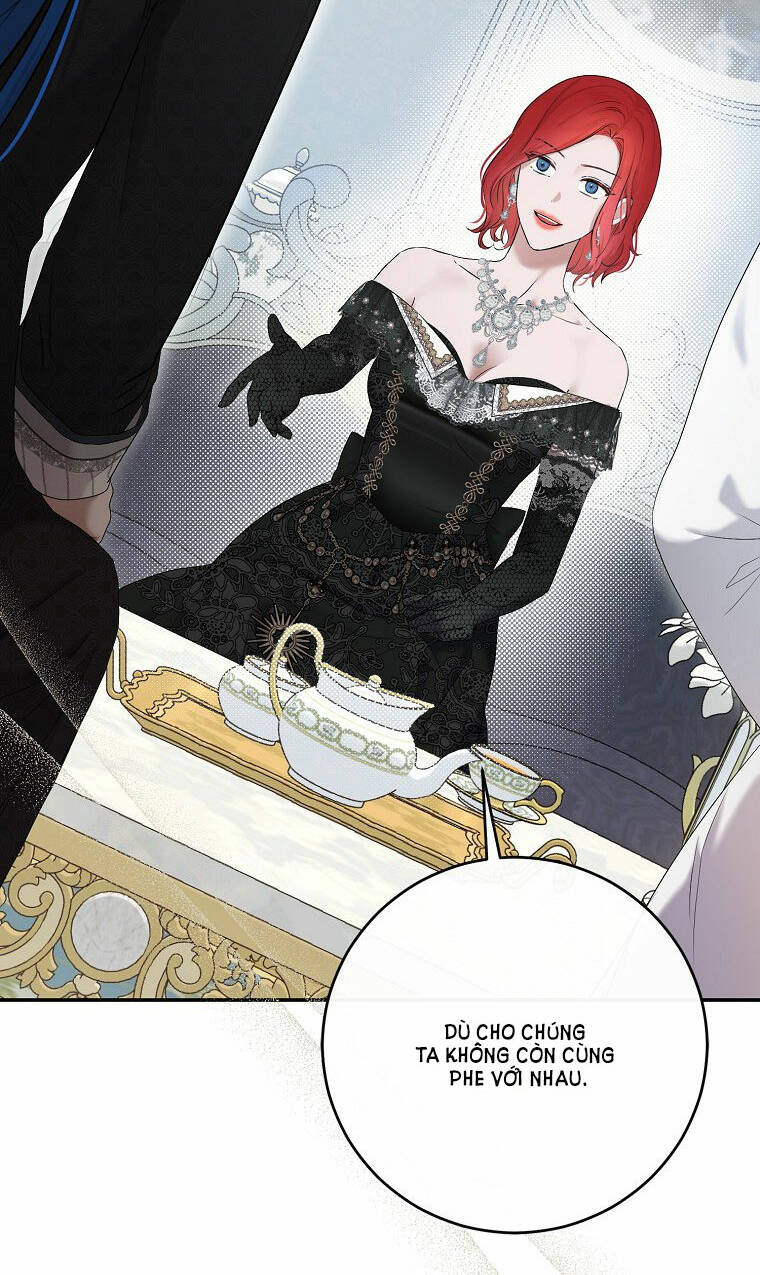 Tôi Lạc Vào Thế Giới Trò Chơi Harem Ngược Chapter 85.2 - Trang 2