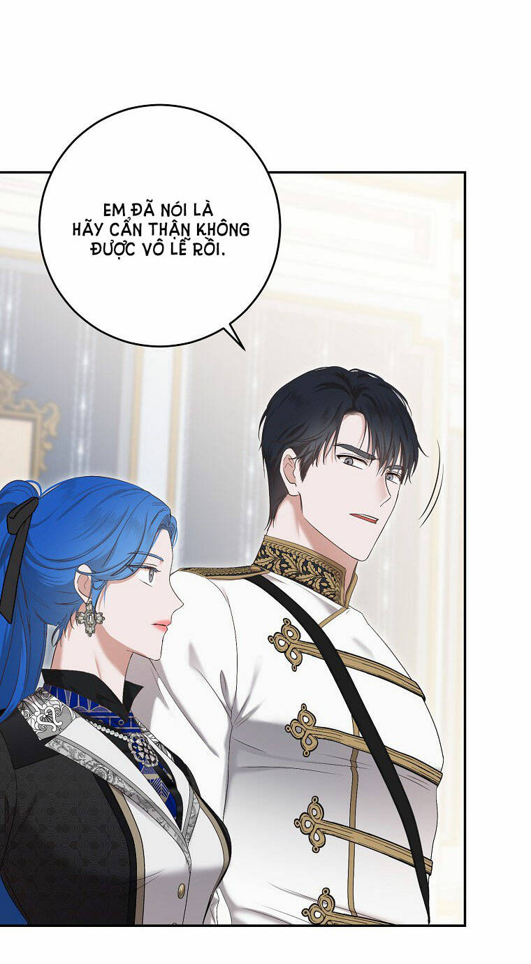 Tôi Lạc Vào Thế Giới Trò Chơi Harem Ngược Chapter 85.2 - Trang 2