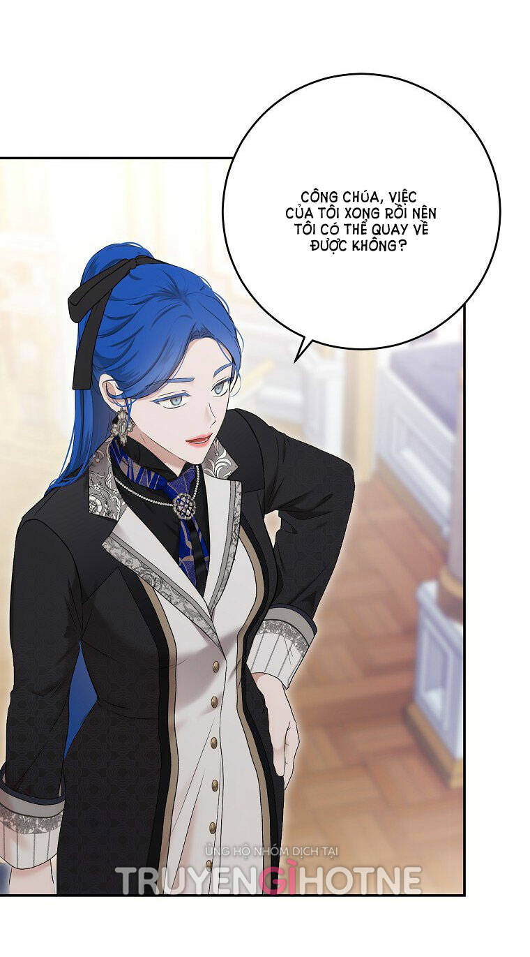 Tôi Lạc Vào Thế Giới Trò Chơi Harem Ngược Chapter 85.2 - Trang 2