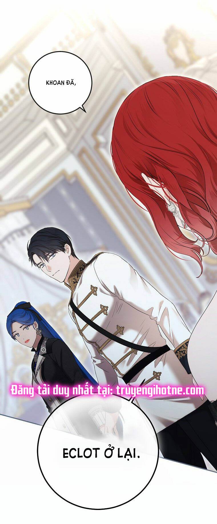 Tôi Lạc Vào Thế Giới Trò Chơi Harem Ngược Chapter 85.2 - Trang 2