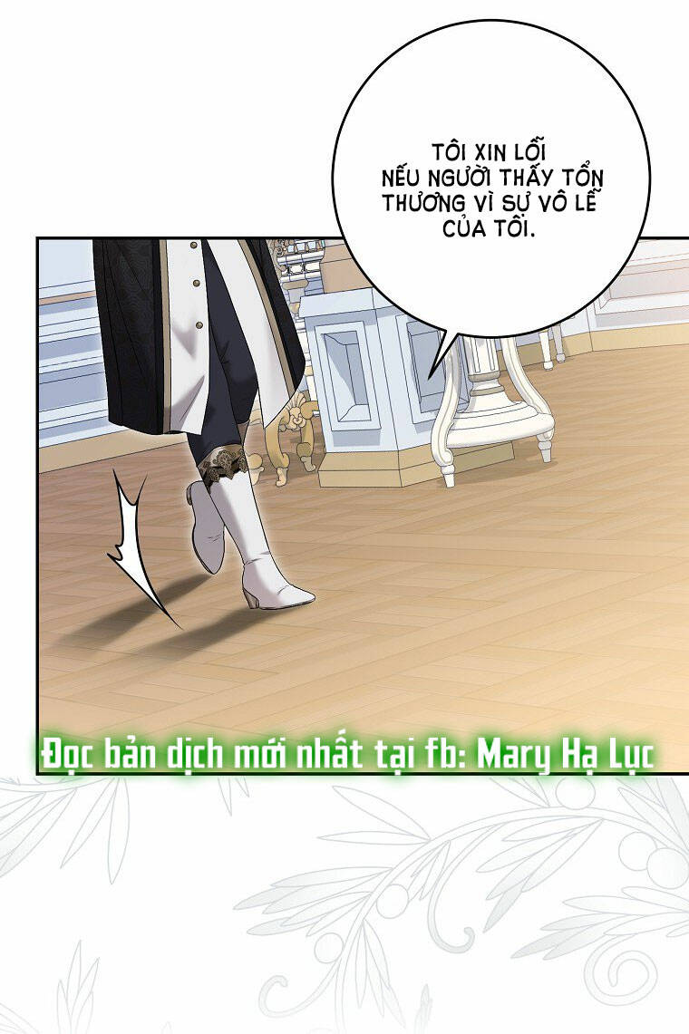 Tôi Lạc Vào Thế Giới Trò Chơi Harem Ngược Chapter 85.2 - Trang 2