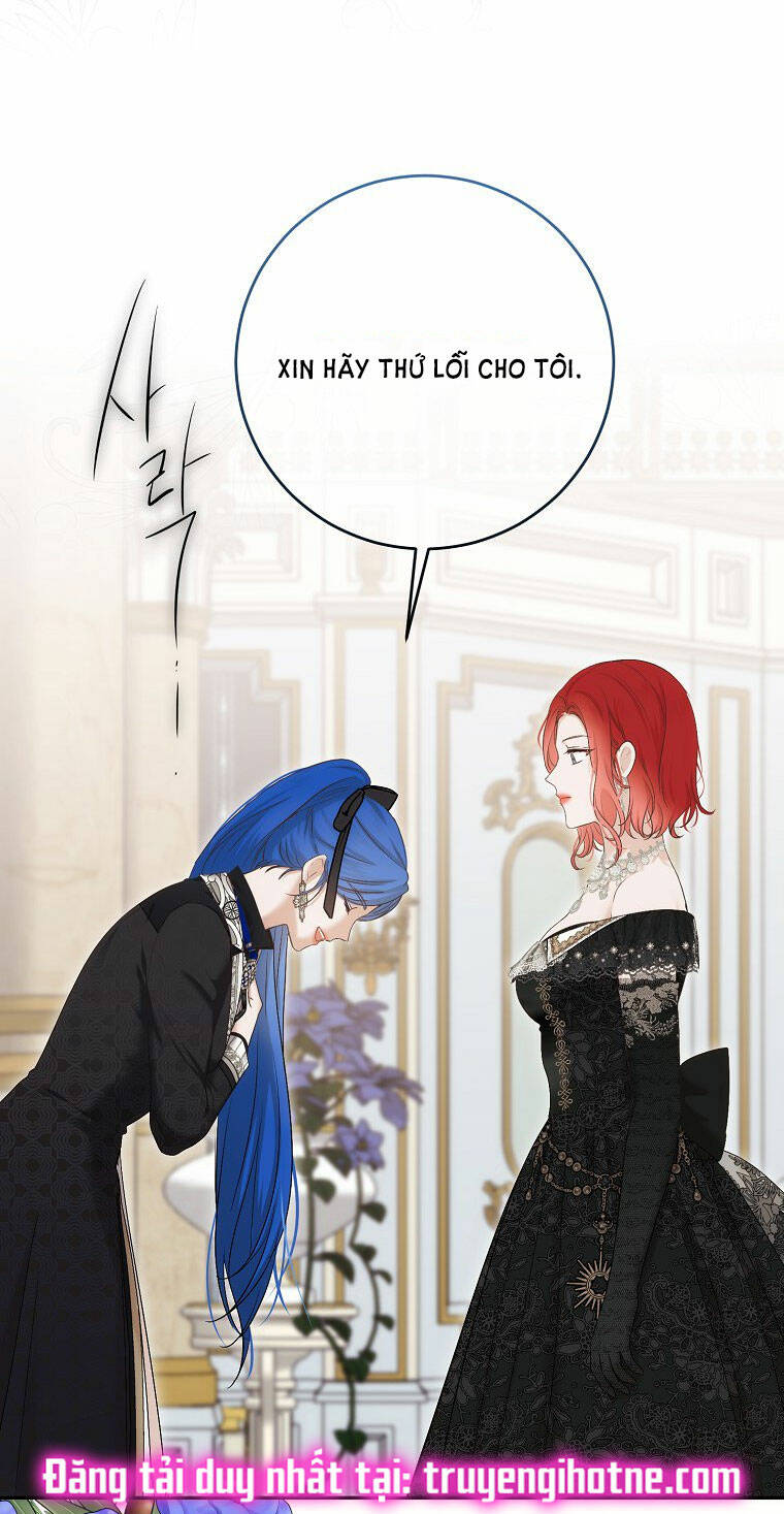 Tôi Lạc Vào Thế Giới Trò Chơi Harem Ngược Chapter 85.2 - Trang 2