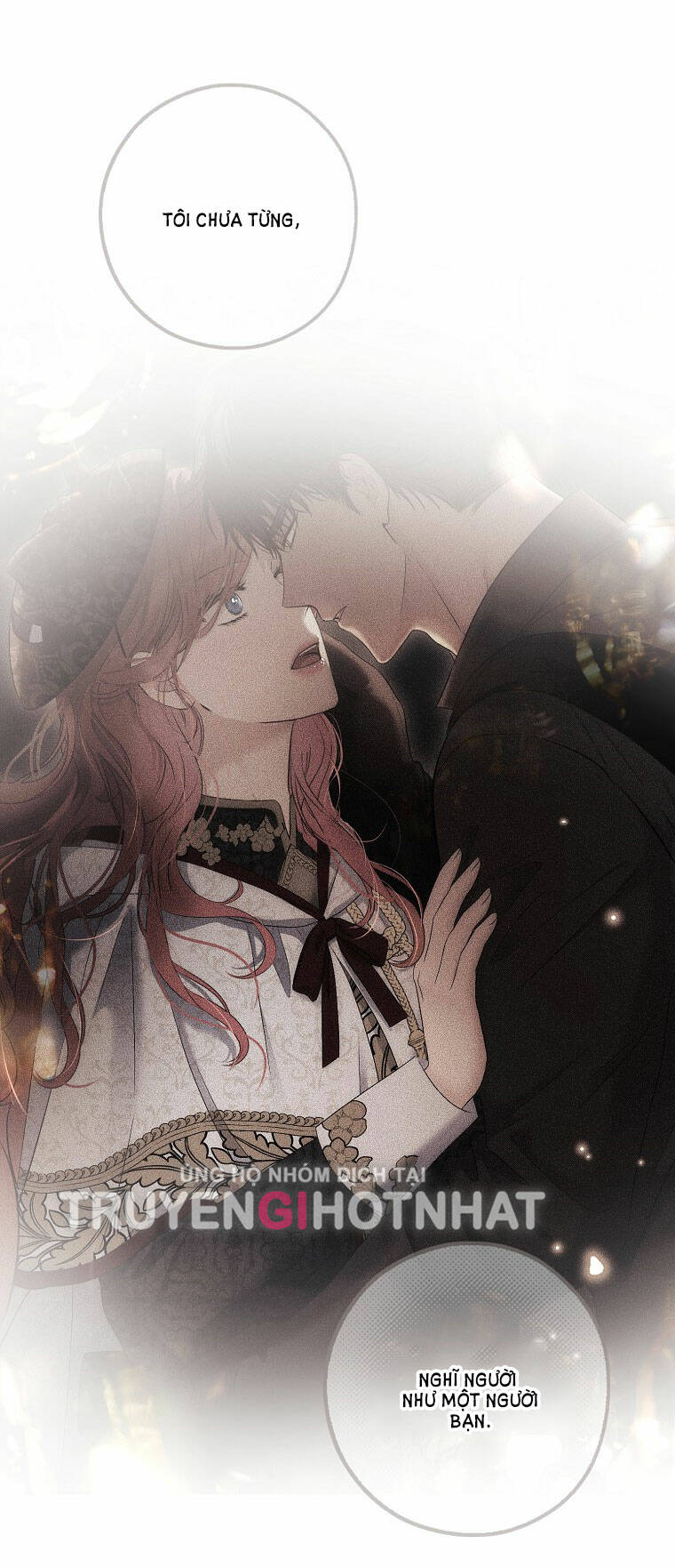 Tôi Lạc Vào Thế Giới Trò Chơi Harem Ngược Chapter 86.1 - Trang 2