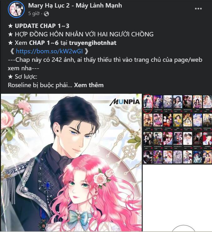 Tôi Lạc Vào Thế Giới Trò Chơi Harem Ngược Chapter 86.1 - Trang 2