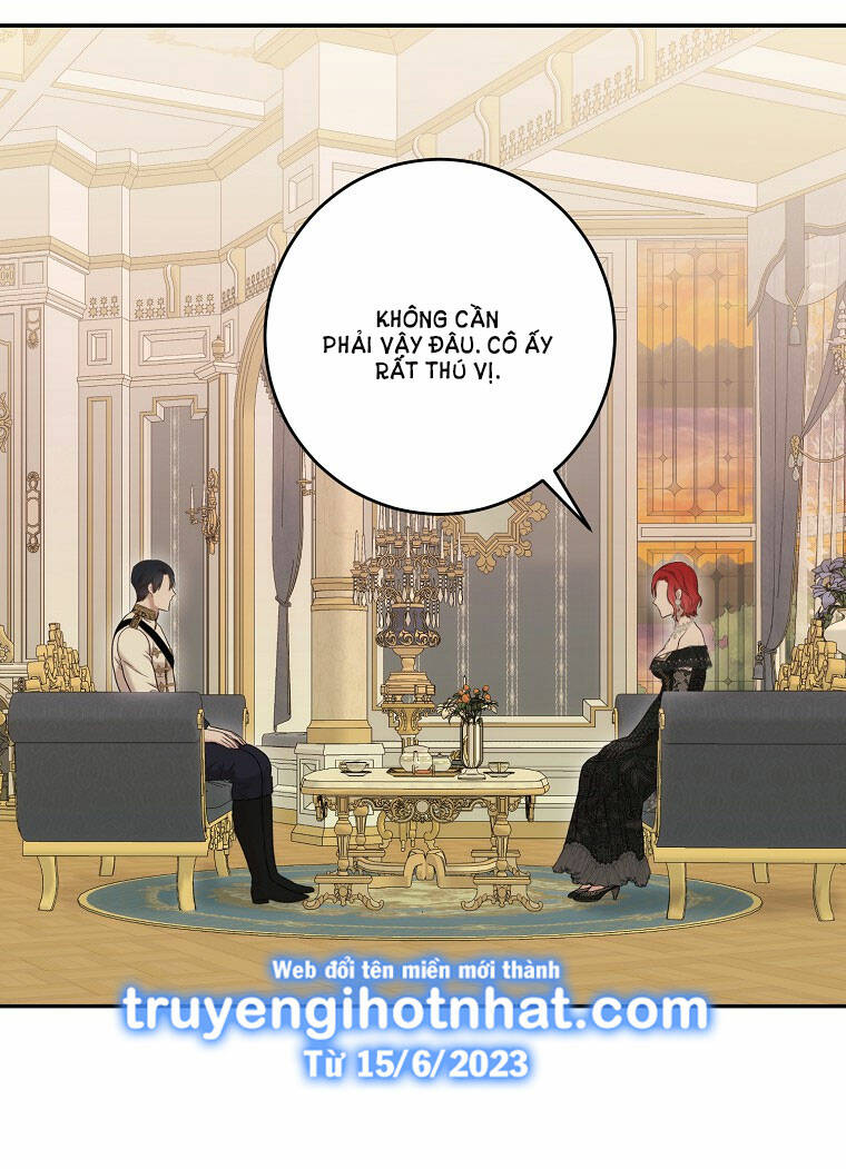 Tôi Lạc Vào Thế Giới Trò Chơi Harem Ngược Chapter 86.1 - Trang 2