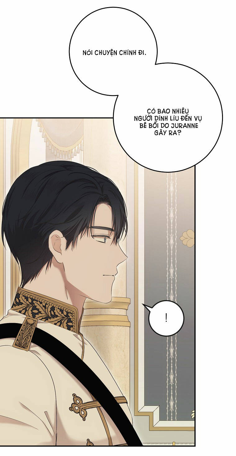 Tôi Lạc Vào Thế Giới Trò Chơi Harem Ngược Chapter 86.1 - Trang 2