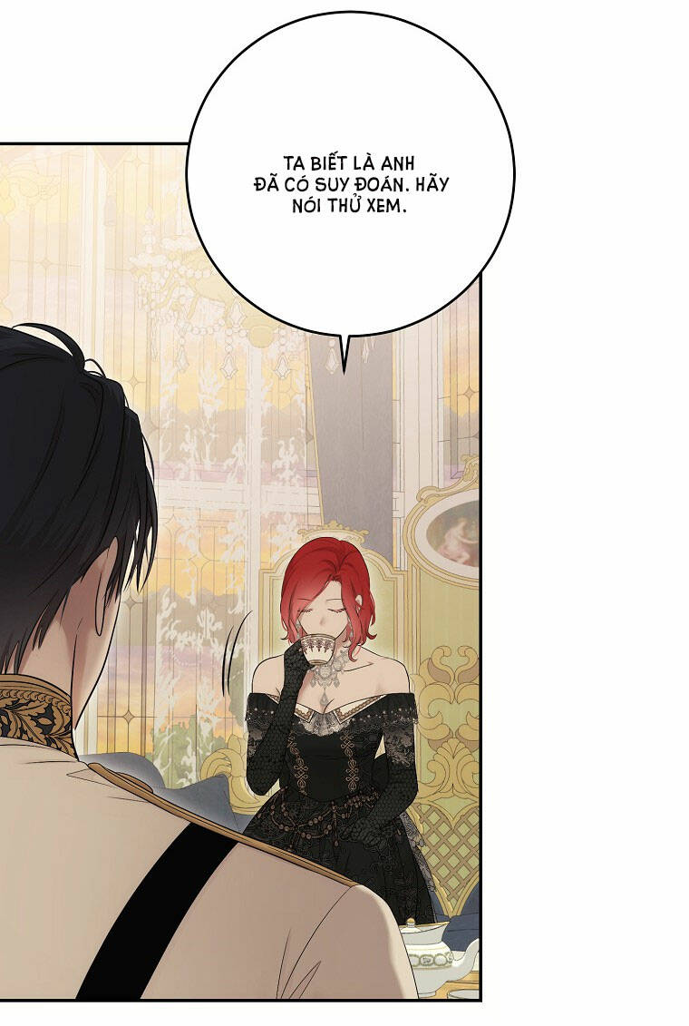 Tôi Lạc Vào Thế Giới Trò Chơi Harem Ngược Chapter 86.1 - Trang 2