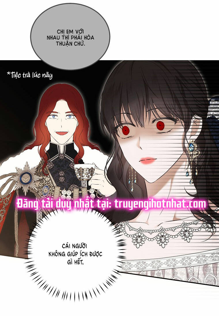 Tôi Lạc Vào Thế Giới Trò Chơi Harem Ngược Chapter 86.1 - Trang 2