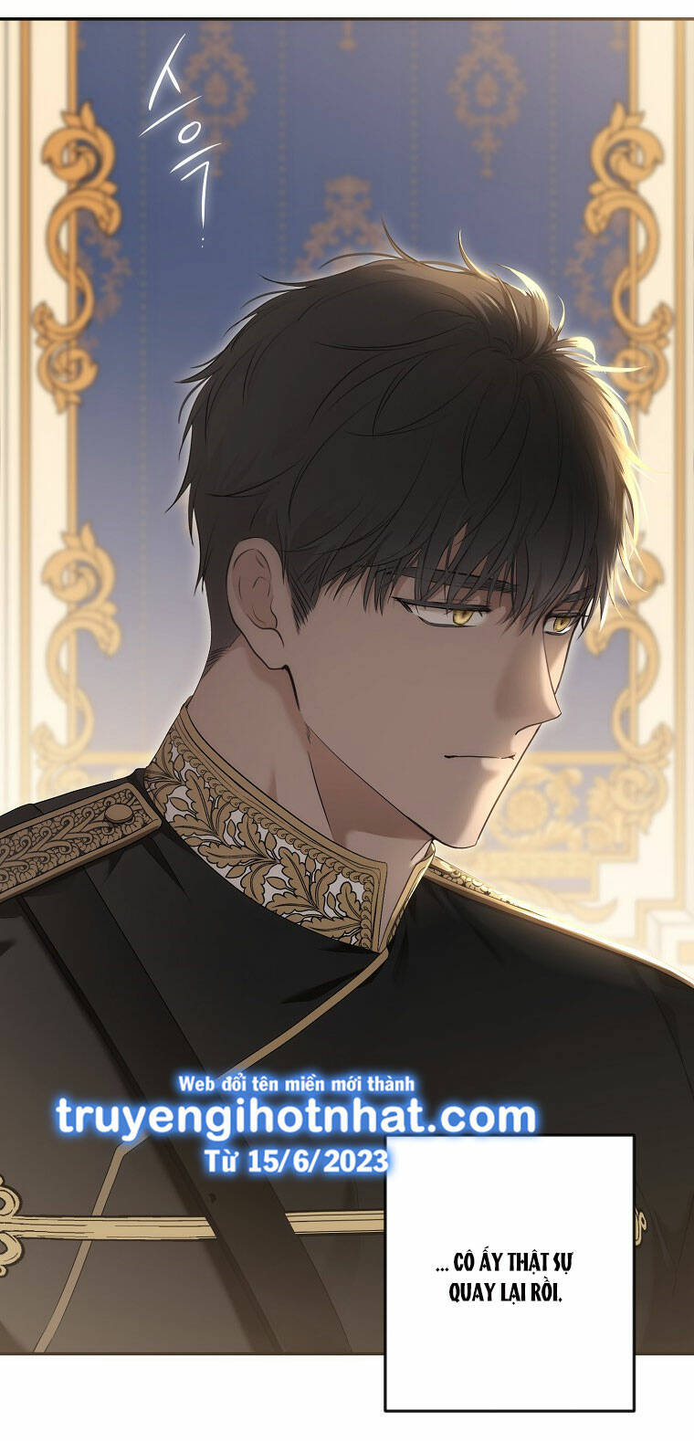 Tôi Lạc Vào Thế Giới Trò Chơi Harem Ngược Chapter 86.1 - Trang 2