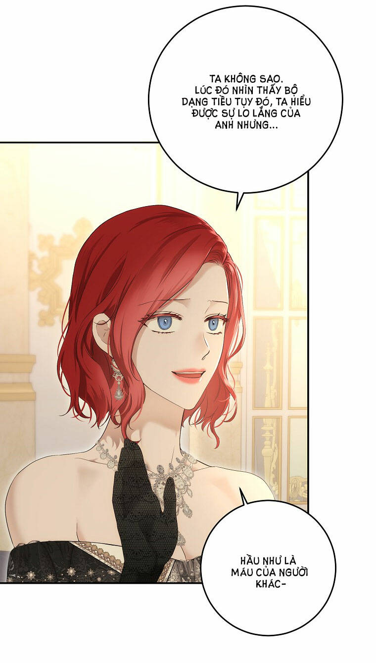 Tôi Lạc Vào Thế Giới Trò Chơi Harem Ngược Chapter 86.2 - Trang 2