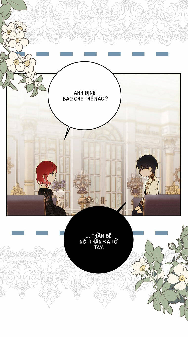 Tôi Lạc Vào Thế Giới Trò Chơi Harem Ngược Chapter 86.2 - Trang 2