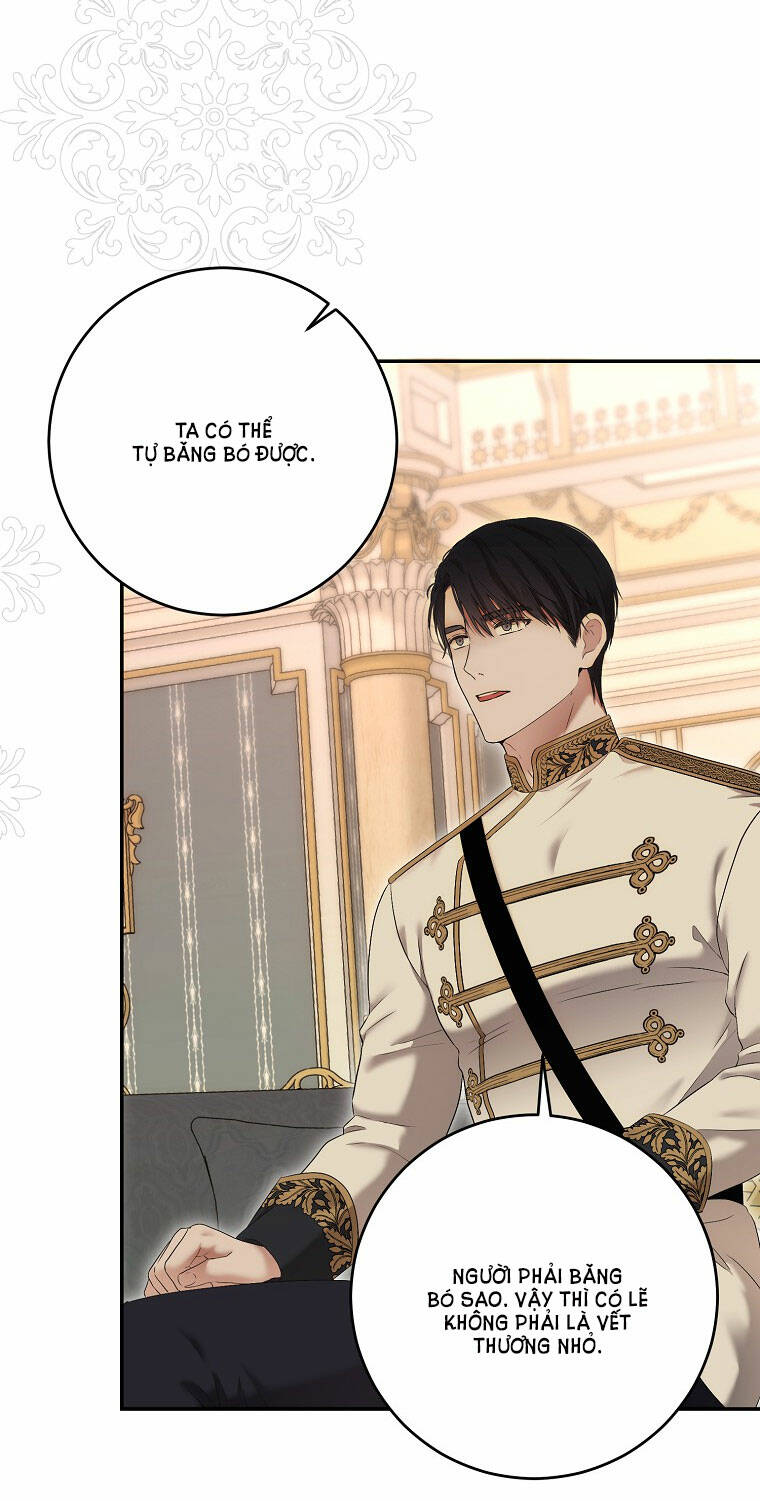 Tôi Lạc Vào Thế Giới Trò Chơi Harem Ngược Chapter 86.2 - Trang 2