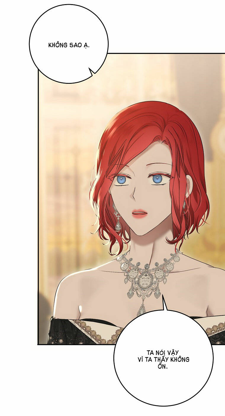 Tôi Lạc Vào Thế Giới Trò Chơi Harem Ngược Chapter 86.2 - Trang 2