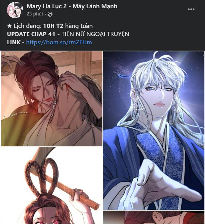 Tôi Lạc Vào Thế Giới Trò Chơi Harem Ngược Chapter 86.2 - Trang 2