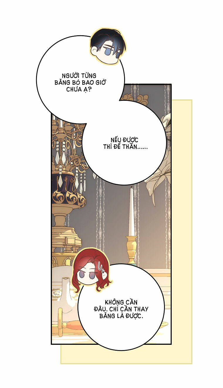 Tôi Lạc Vào Thế Giới Trò Chơi Harem Ngược Chapter 86.2 - Trang 2