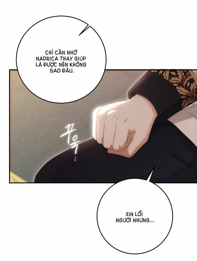 Tôi Lạc Vào Thế Giới Trò Chơi Harem Ngược Chapter 86.2 - Trang 2