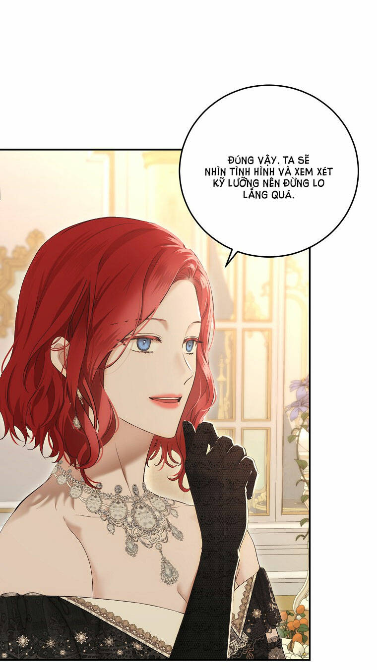 Tôi Lạc Vào Thế Giới Trò Chơi Harem Ngược Chapter 86.2 - Trang 2