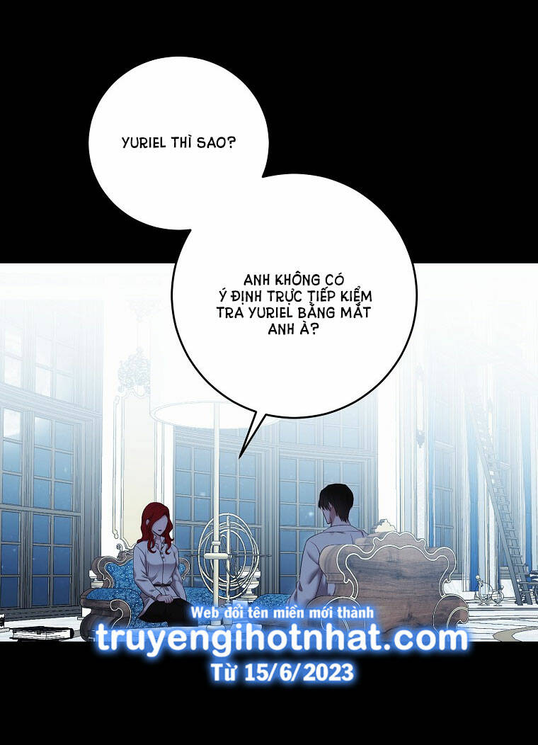 Tôi Lạc Vào Thế Giới Trò Chơi Harem Ngược Chapter 86.2 - Trang 2