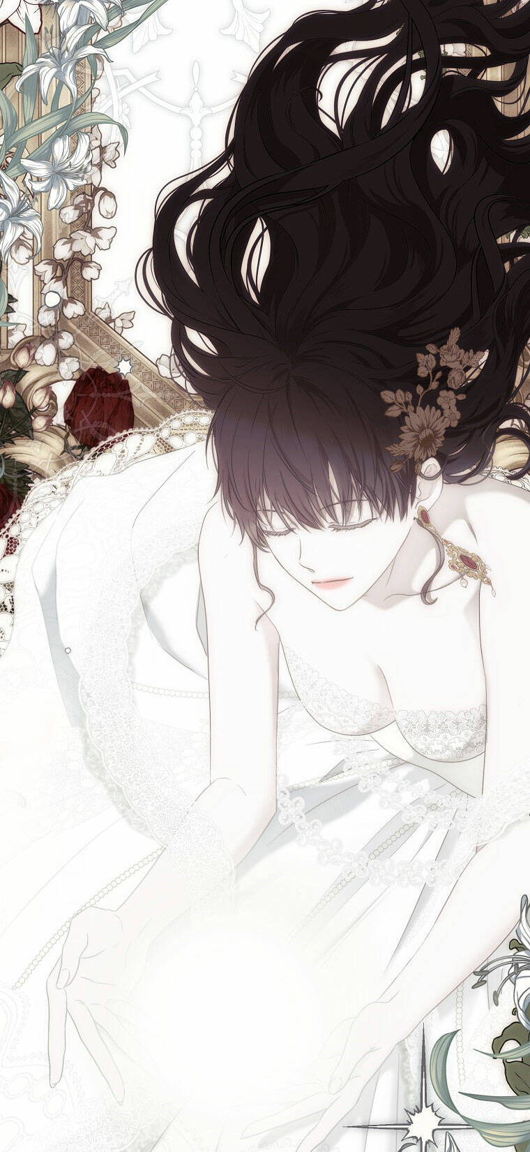 Tôi Lạc Vào Thế Giới Trò Chơi Harem Ngược Chapter 86.2 - Trang 2