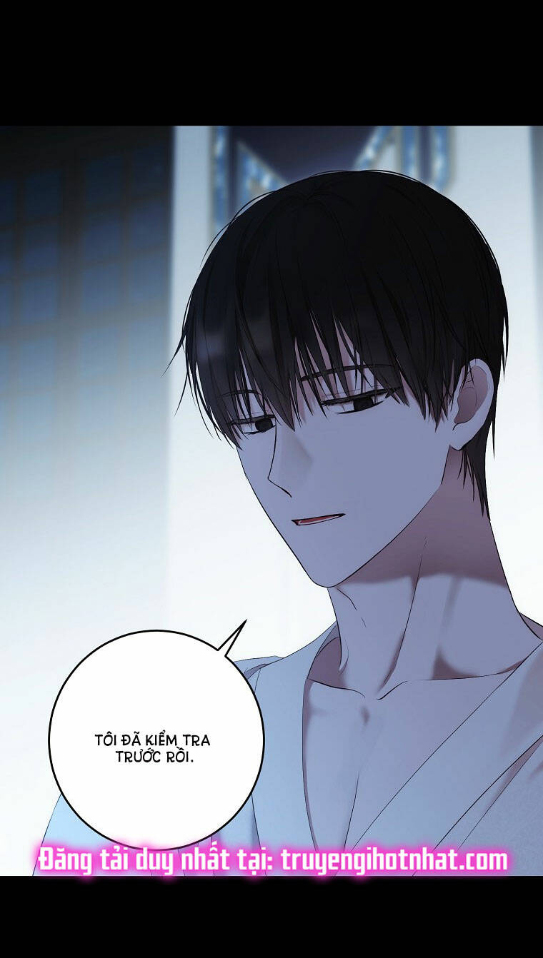 Tôi Lạc Vào Thế Giới Trò Chơi Harem Ngược Chapter 86.2 - Trang 2