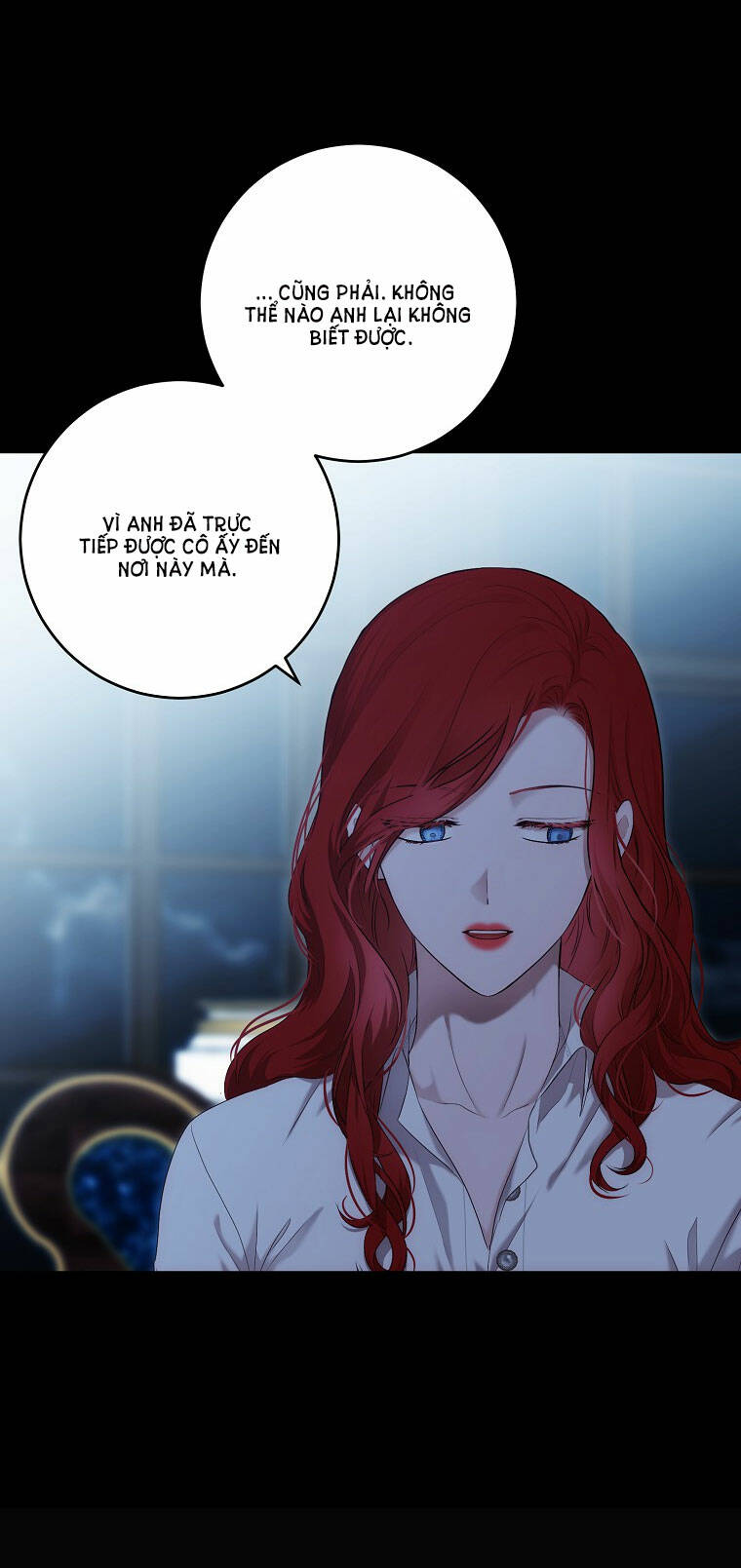 Tôi Lạc Vào Thế Giới Trò Chơi Harem Ngược Chapter 86.2 - Trang 2