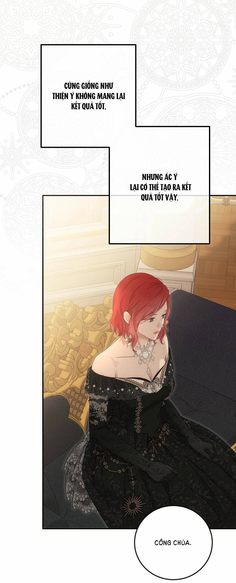 Tôi Lạc Vào Thế Giới Trò Chơi Harem Ngược Chapter 86.2 - Trang 2