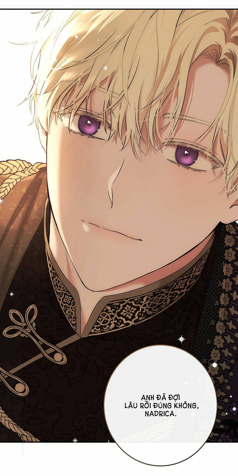 Tôi Lạc Vào Thế Giới Trò Chơi Harem Ngược Chapter 86.2 - Trang 2