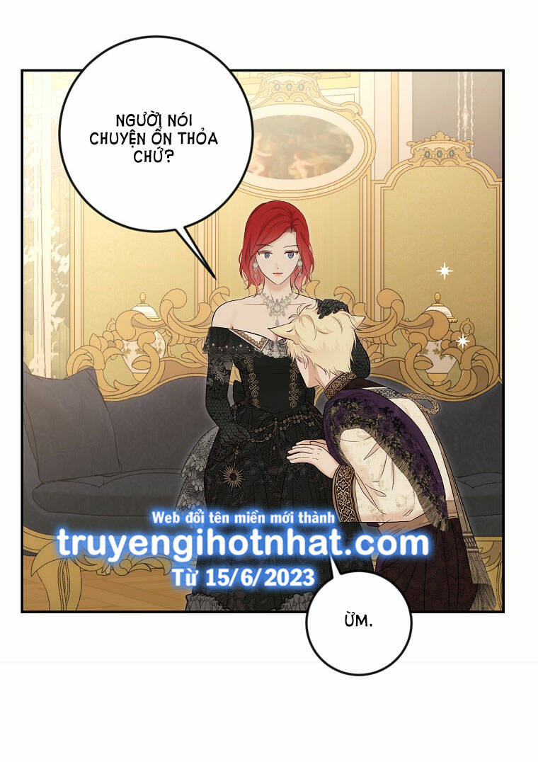 Tôi Lạc Vào Thế Giới Trò Chơi Harem Ngược Chapter 86.2 - Trang 2