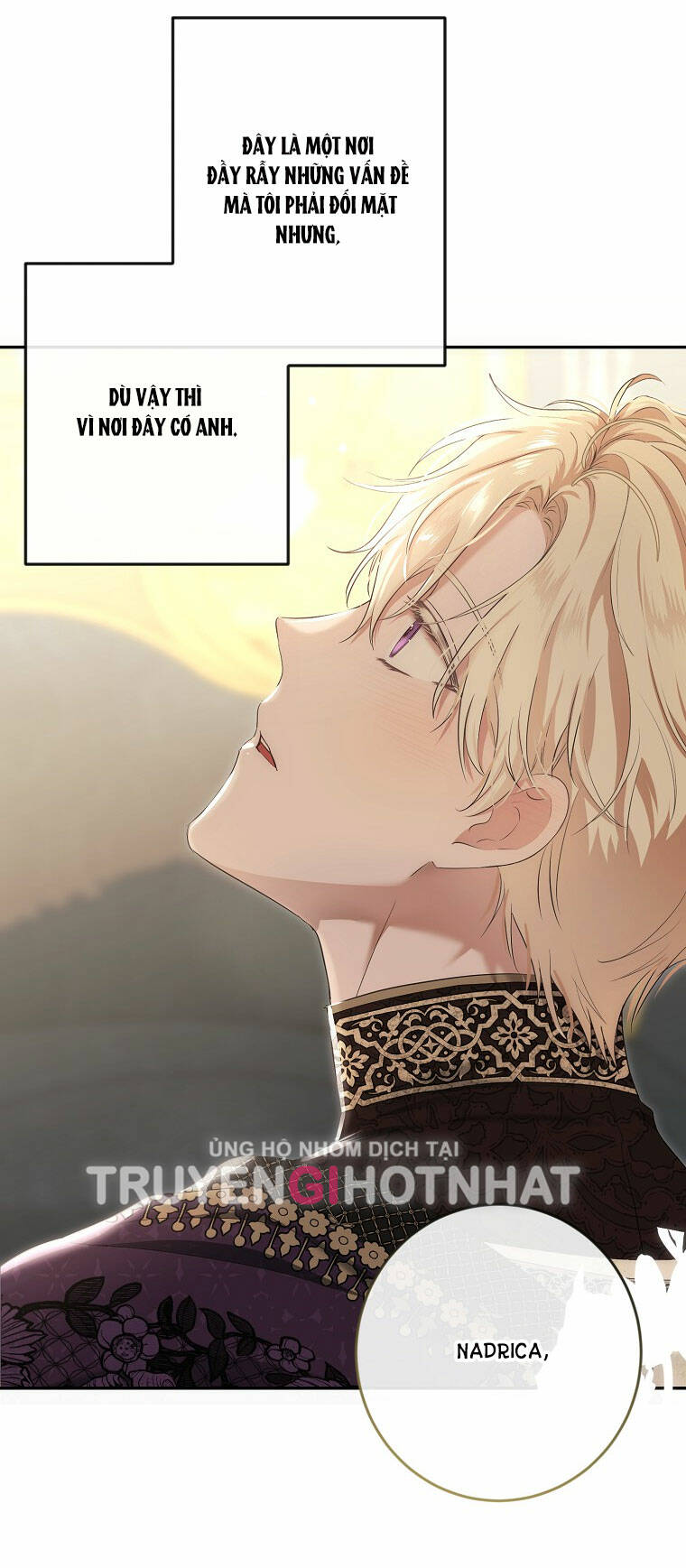 Tôi Lạc Vào Thế Giới Trò Chơi Harem Ngược Chapter 86.2 - Trang 2