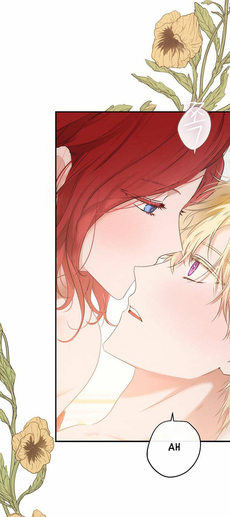 Tôi Lạc Vào Thế Giới Trò Chơi Harem Ngược Chapter 87.1 - Trang 2