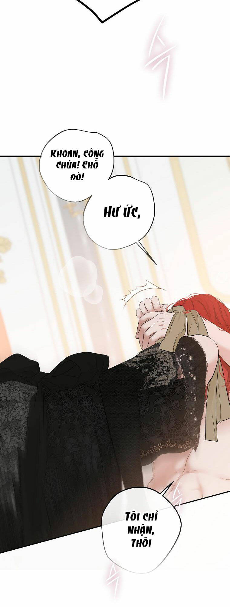 Tôi Lạc Vào Thế Giới Trò Chơi Harem Ngược Chapter 87.1 - Trang 2