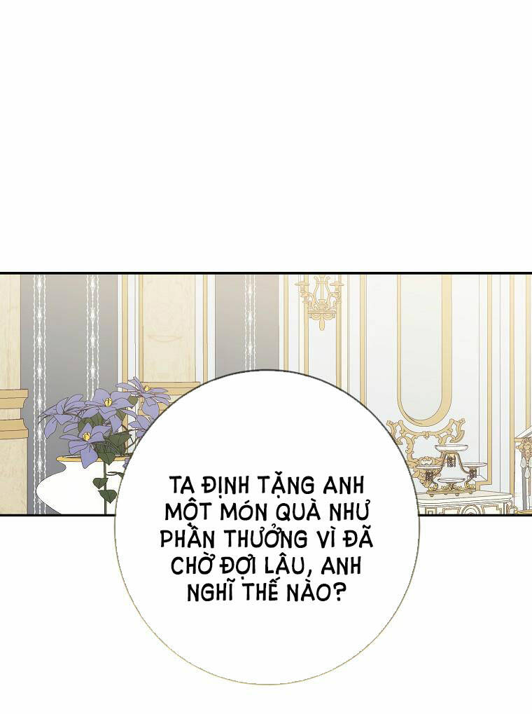 Tôi Lạc Vào Thế Giới Trò Chơi Harem Ngược Chapter 87.1 - Trang 2