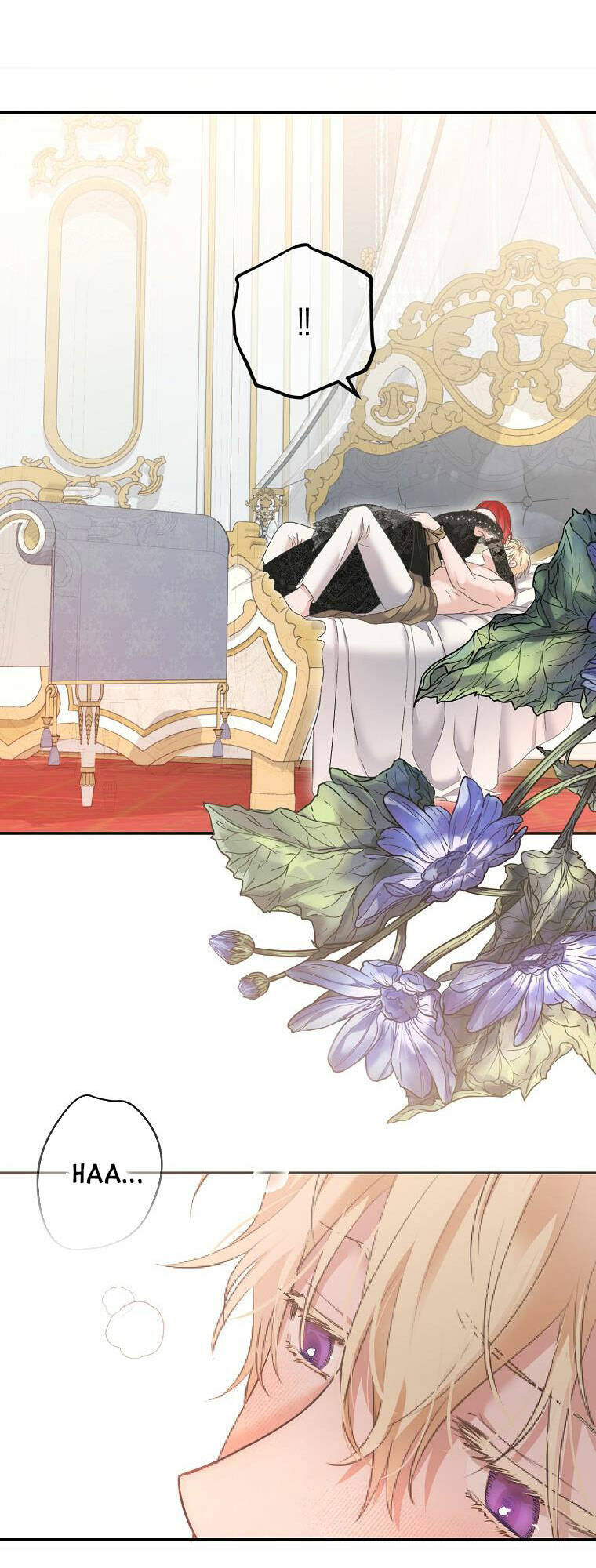 Tôi Lạc Vào Thế Giới Trò Chơi Harem Ngược Chapter 87.1 - Trang 2