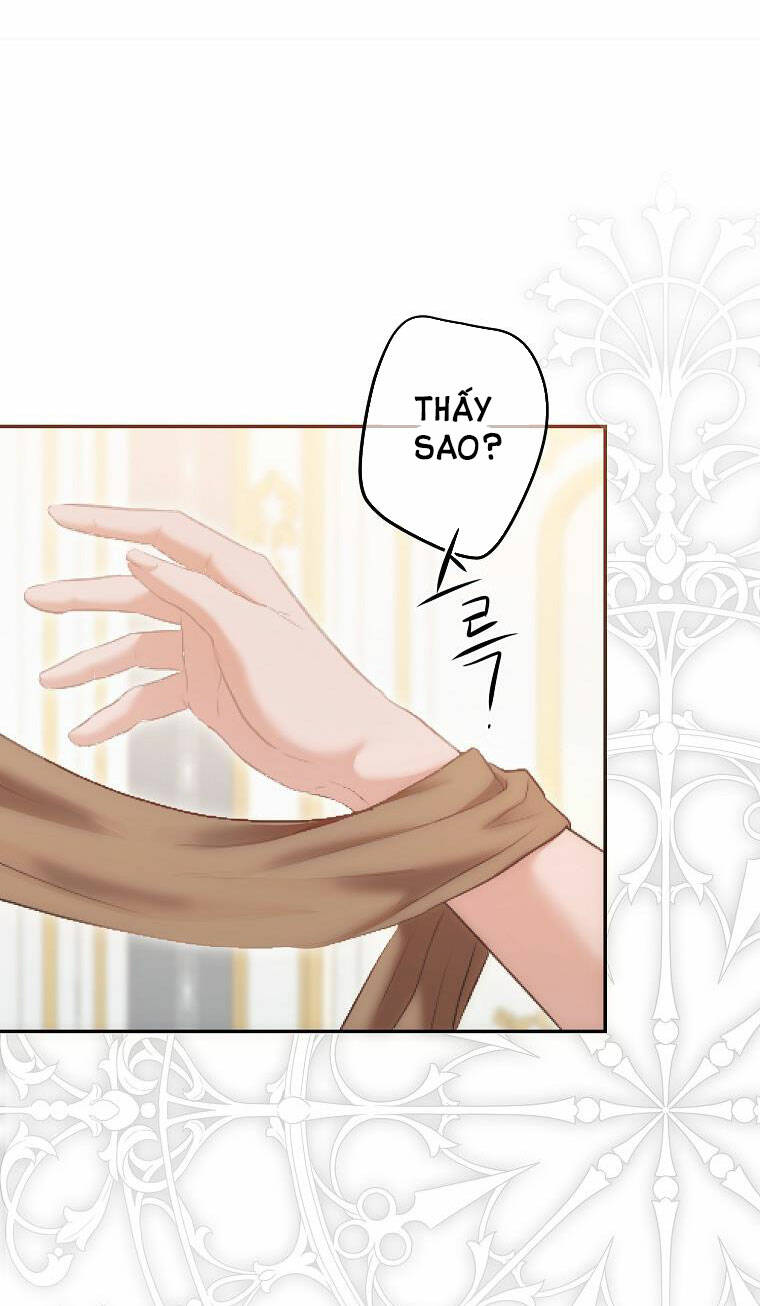 Tôi Lạc Vào Thế Giới Trò Chơi Harem Ngược Chapter 87.1 - Trang 2