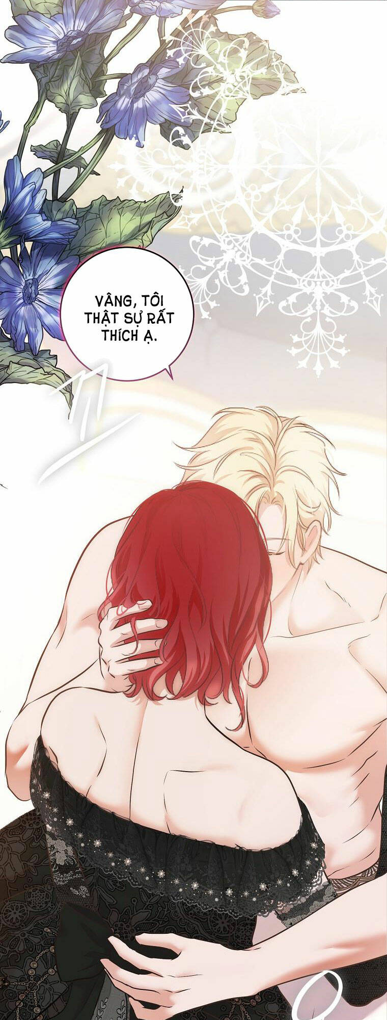 Tôi Lạc Vào Thế Giới Trò Chơi Harem Ngược Chapter 87.1 - Trang 2