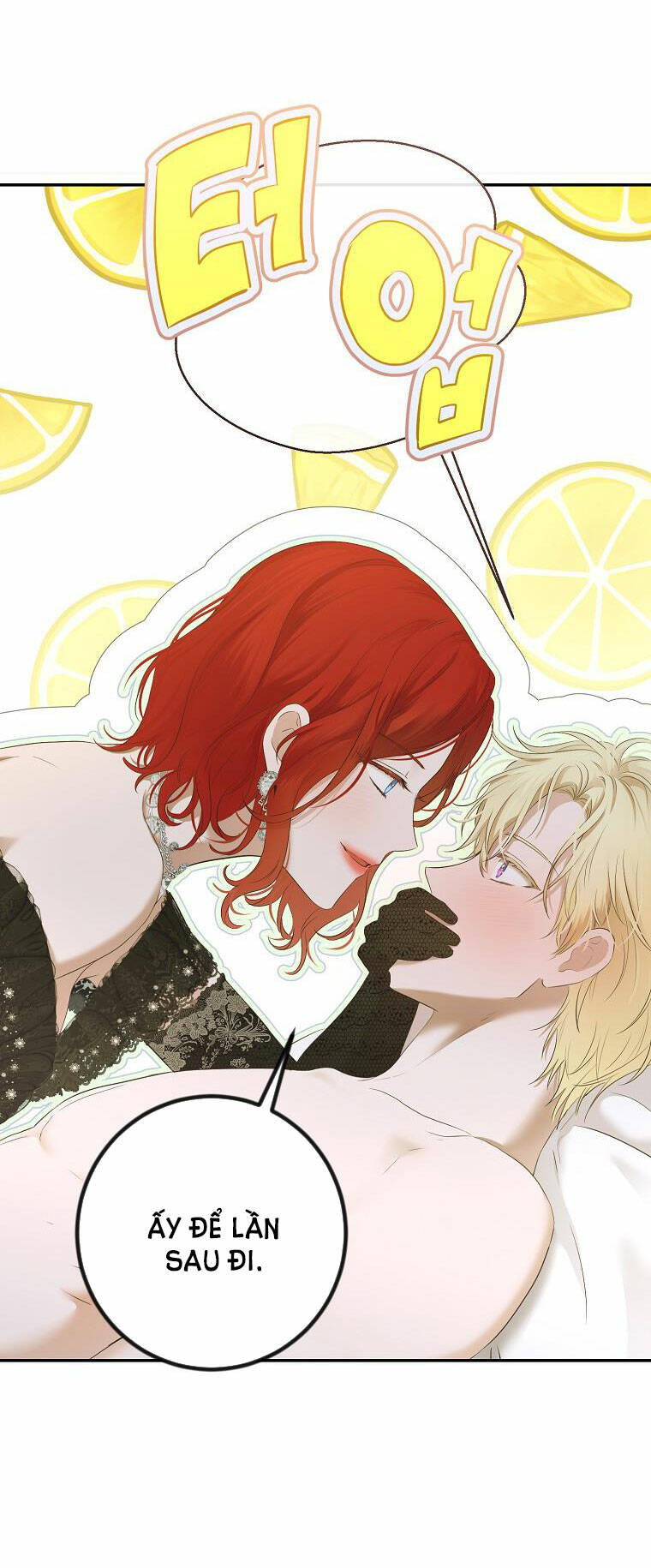 Tôi Lạc Vào Thế Giới Trò Chơi Harem Ngược Chapter 87.1 - Trang 2