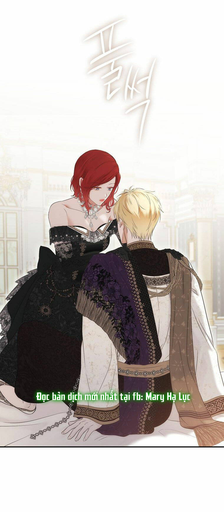 Tôi Lạc Vào Thế Giới Trò Chơi Harem Ngược Chapter 87.1 - Trang 2