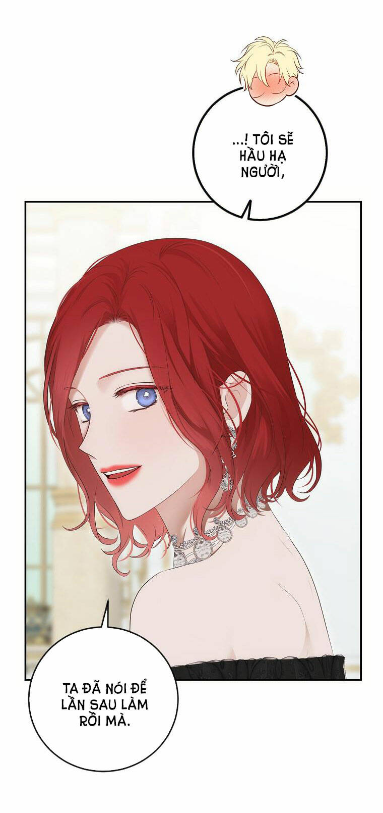 Tôi Lạc Vào Thế Giới Trò Chơi Harem Ngược Chapter 87.1 - Trang 2