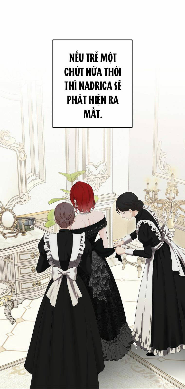 Tôi Lạc Vào Thế Giới Trò Chơi Harem Ngược Chapter 87.1 - Trang 2