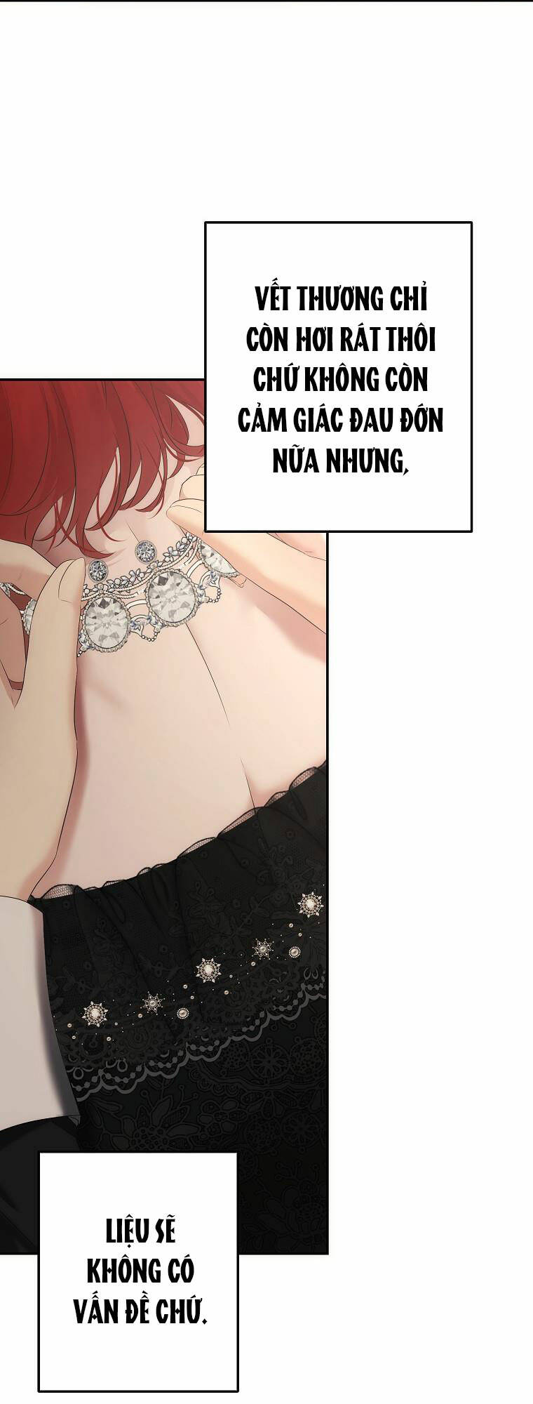 Tôi Lạc Vào Thế Giới Trò Chơi Harem Ngược Chapter 87.1 - Trang 2