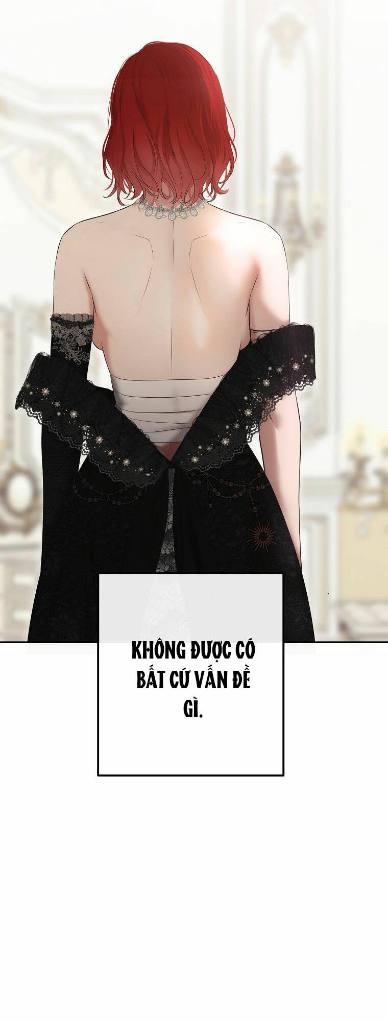 Tôi Lạc Vào Thế Giới Trò Chơi Harem Ngược Chapter 87.1 - Trang 2